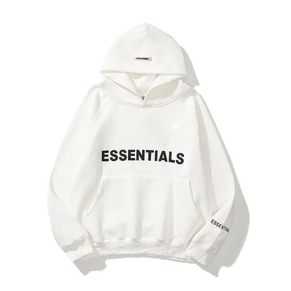 Everyday Essential Hoodie