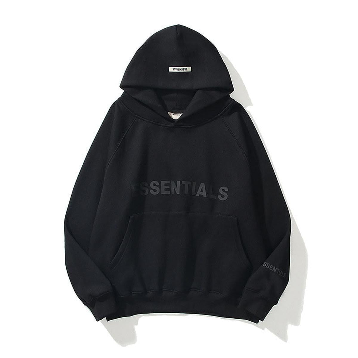 Everyday Essential Hoodie