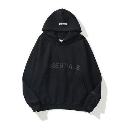 Everyday Essential Hoodie