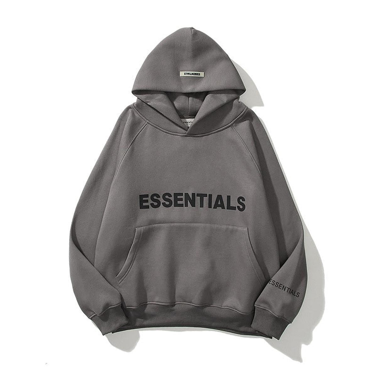 Everyday Essential Hoodie