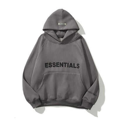 Everyday Essential Hoodie