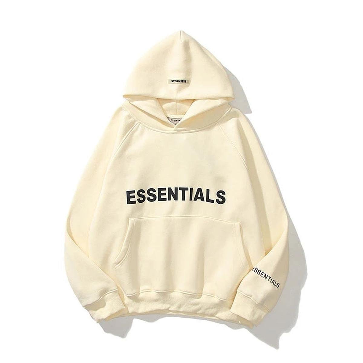 Everyday Essential Hoodie