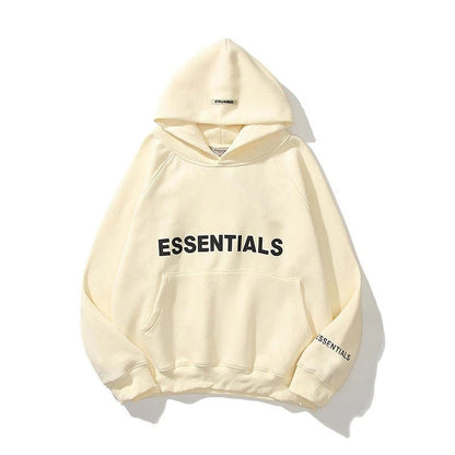 Everyday Essential Hoodie