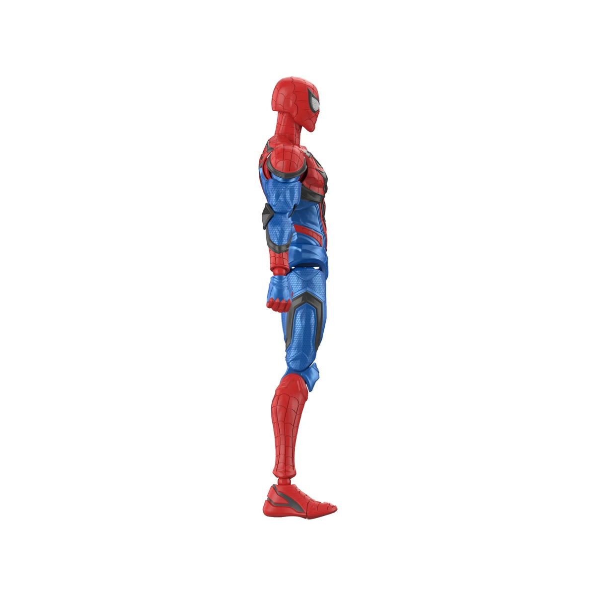 Marvel Rivals Spider-Man Articulated Model Kit - Blokees