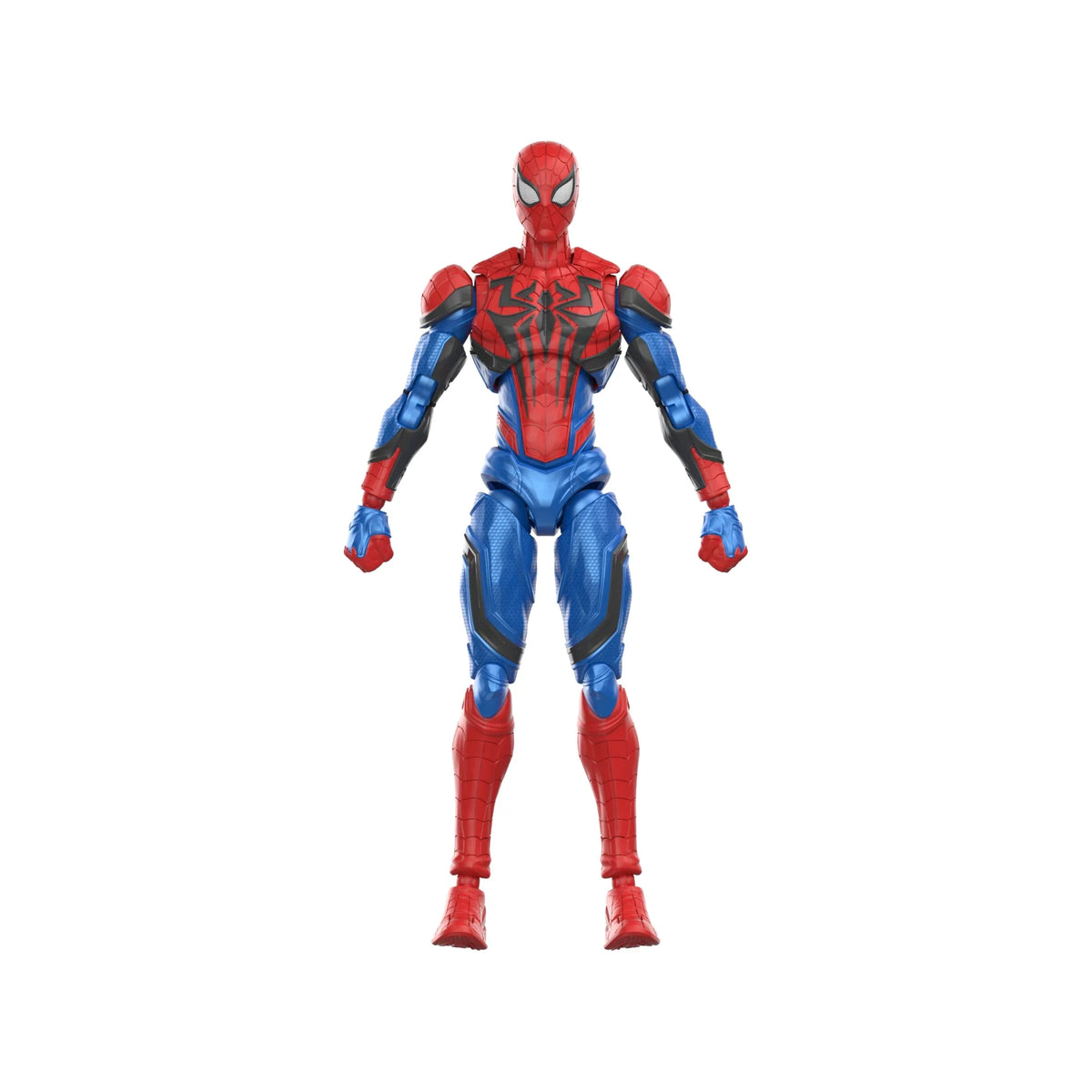 Marvel Rivals Spider-Man Articulated Model Kit - Blokees
