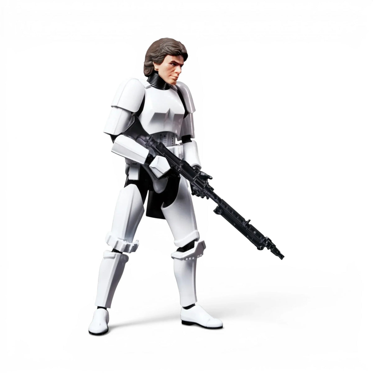 Han Solo beweglicher Modellbausatz - Blokees