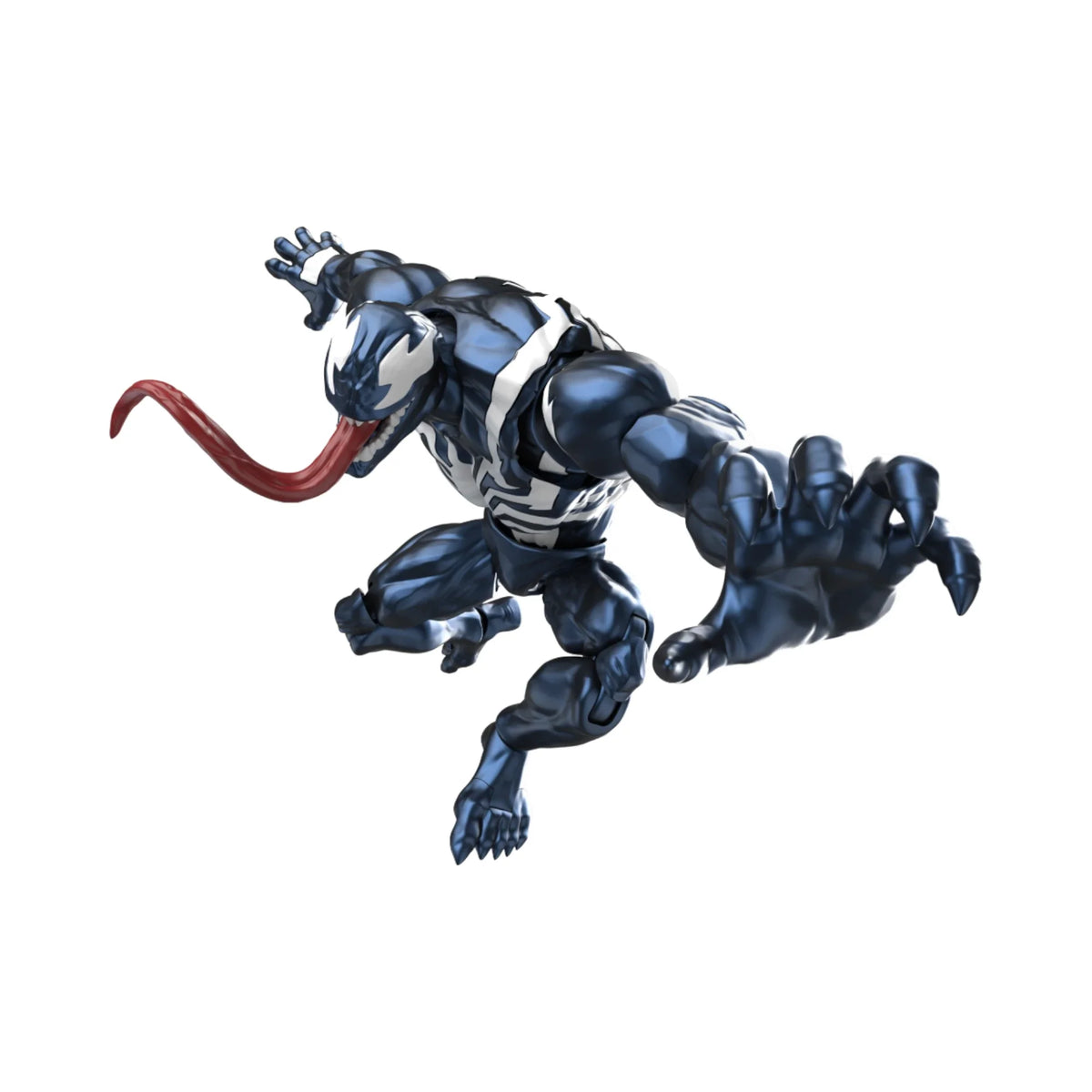 Marvel Rivals Venom Articulated Model Kit - Blokees