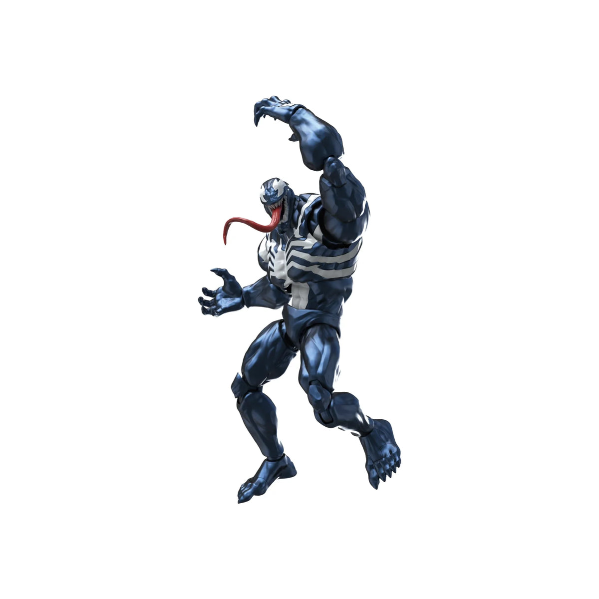 Marvel Rivals Venom Articulated Model Kit - Blokees
