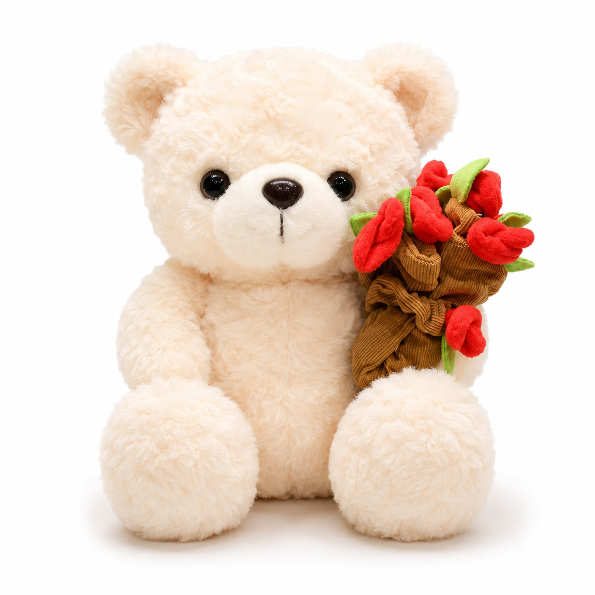 Romantic Soft Teddy Bear Gift