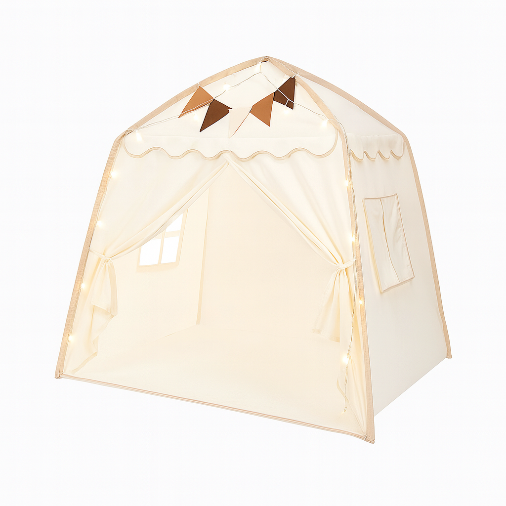 Children’s Play Tent – Indoor & Outdoor Kids Playhouse