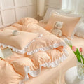 Peach Serenity