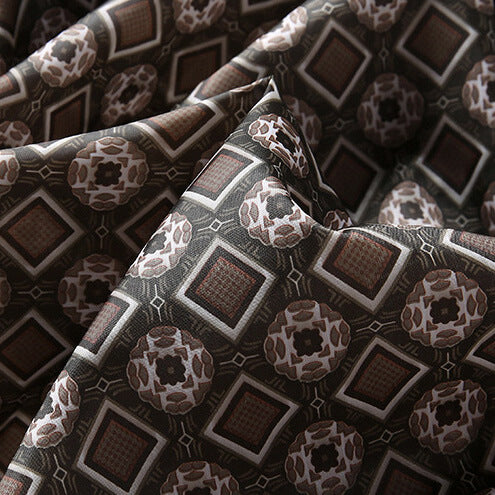 Wilfred | Men’s Italian Eco Leather Coat