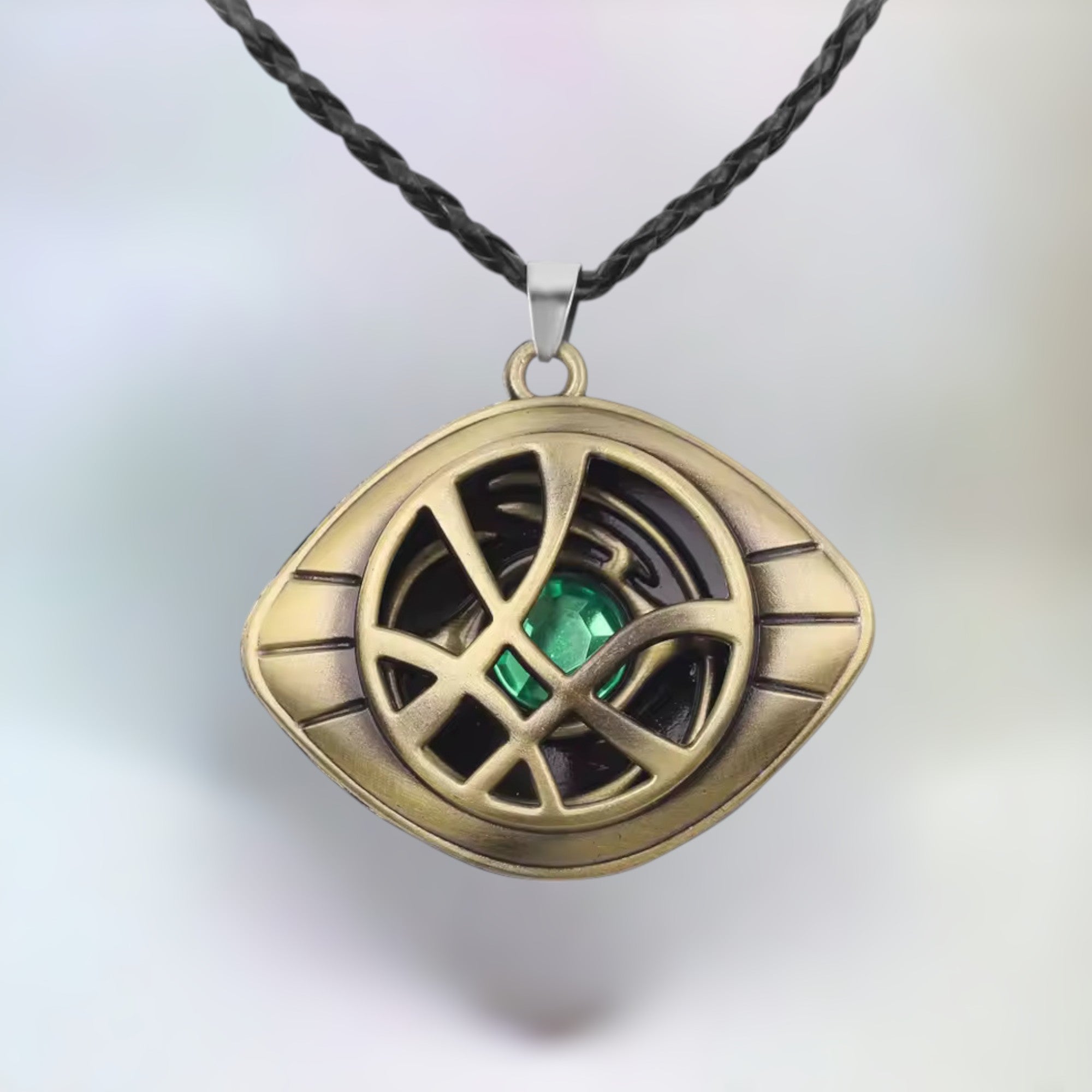 Doctor Strange Costume – Superhero Cosplay Outfit