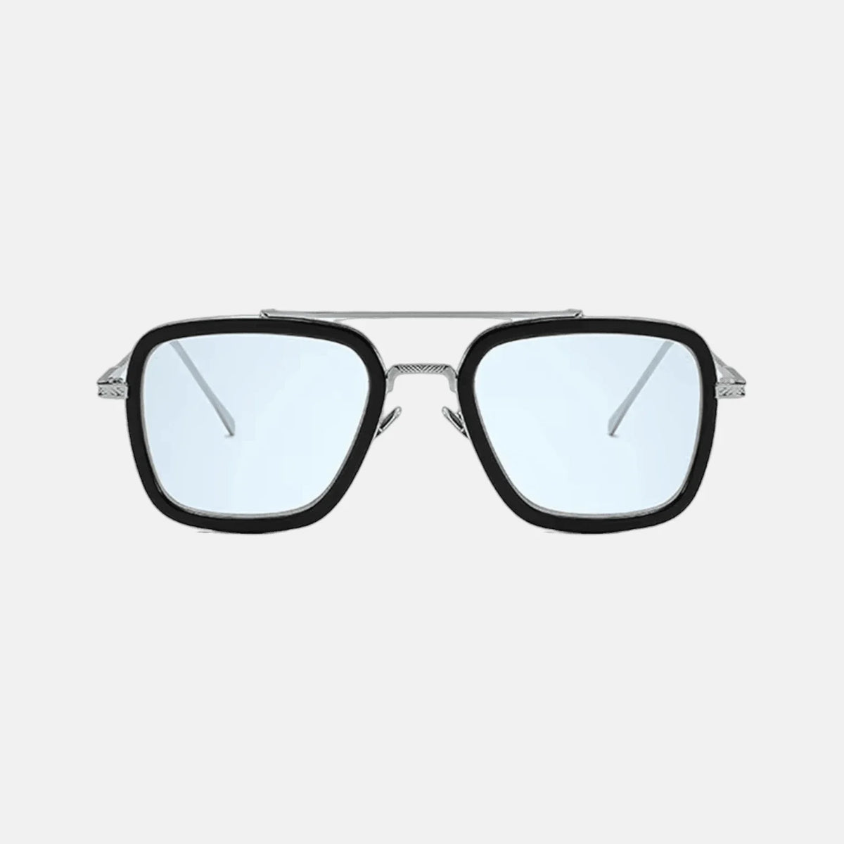 Iron Man MK50 Bundle - Helmet, Arc Reactor, Stand and EDITH Glasses