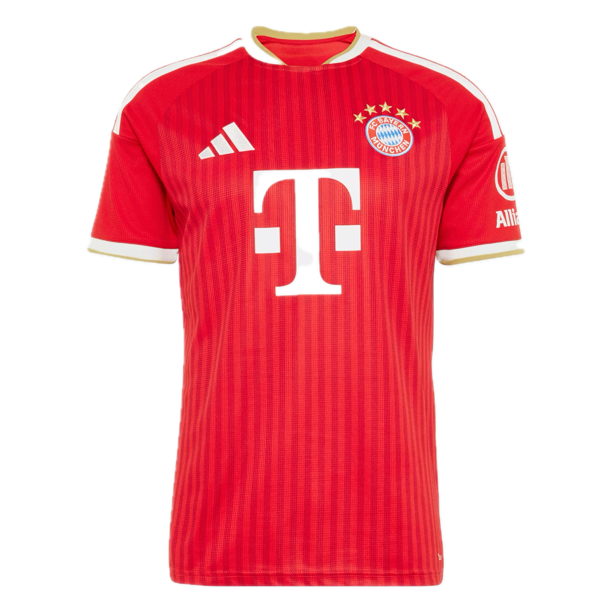 Bayern München 2026/27 KANE-Heimtrikot