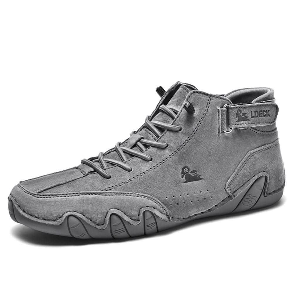 Waterproof Comfort Shoes – OrthoFlow Supportive Everyday Footwear