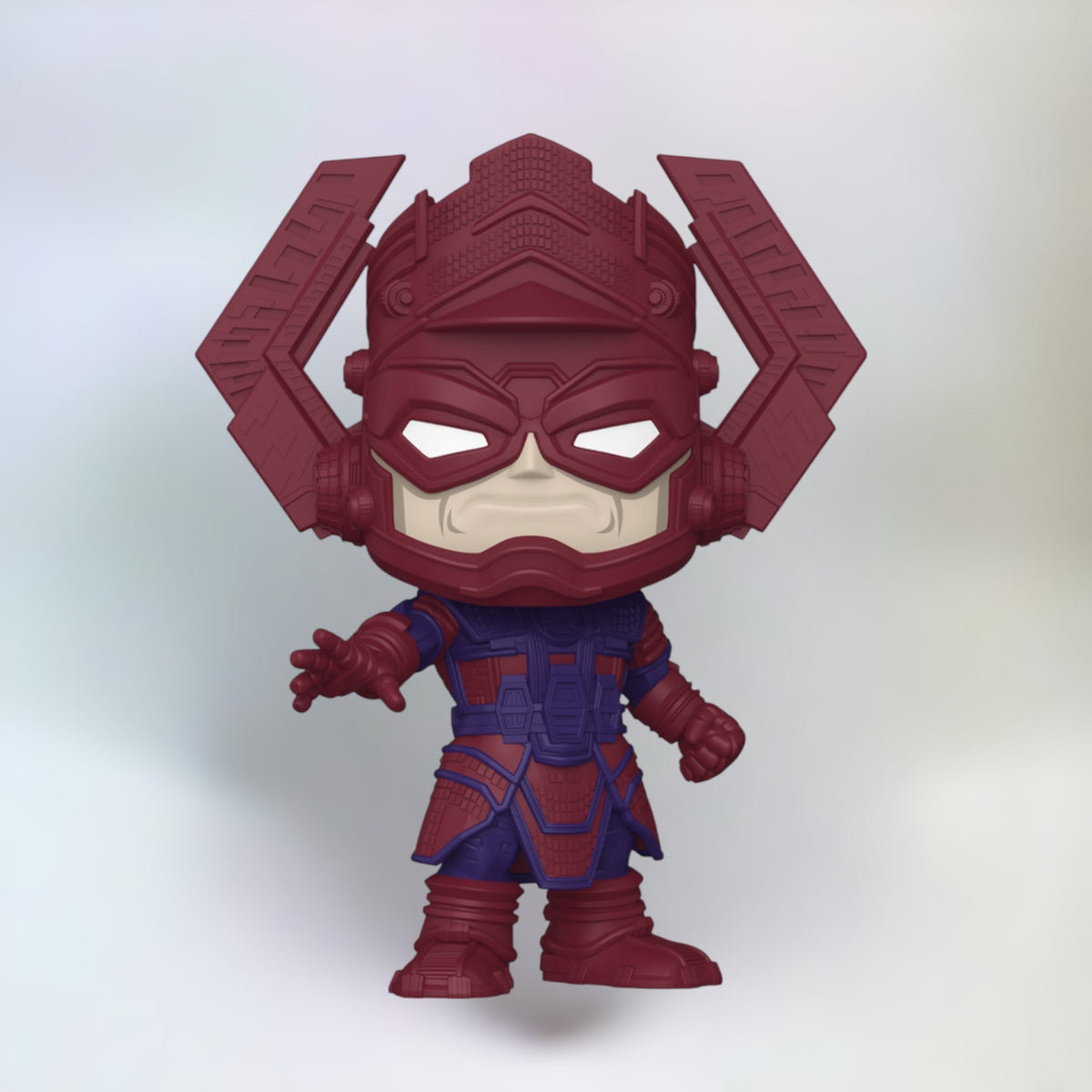 Figurine à tête branlante en vinyle Galactus - Funko Pop!
