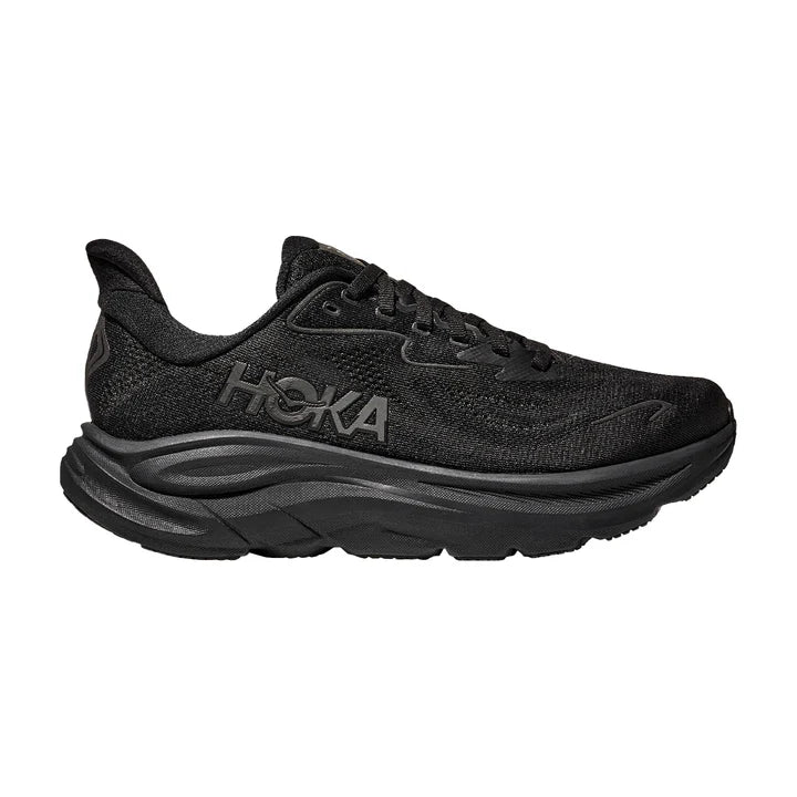 Hoka Clifton 10 | Running Shoes for Men & Women – Light Cushioned Trainers with Breathable Mesh & Non-Slip Sole