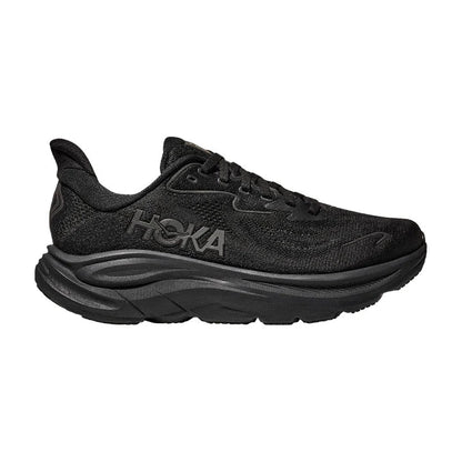 Hoka Clifton 10 | Running Shoes for Men & Women – Light Cushioned Trainers with Breathable Mesh & Non-Slip Sole
