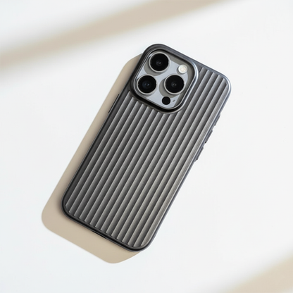 Titanium Shield Pro | High-End Protective iPhone Case