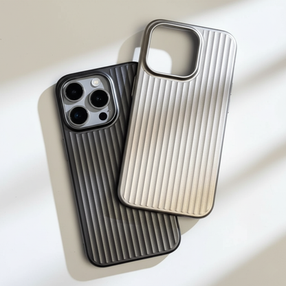 Titanium Shield Pro | High-End Protective iPhone Case
