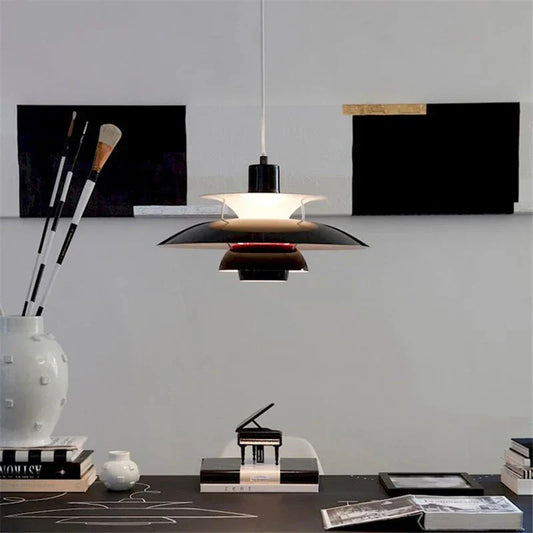 Premium Circular Ceiling Light