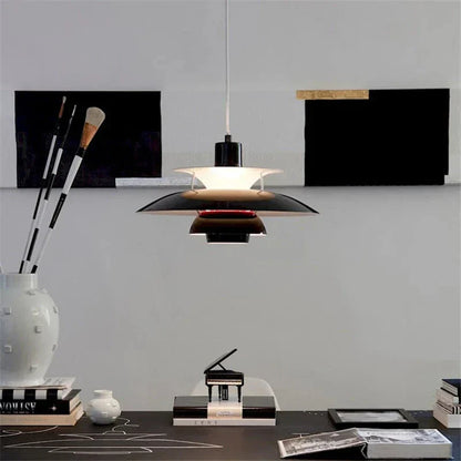 Premium Circular Ceiling Light