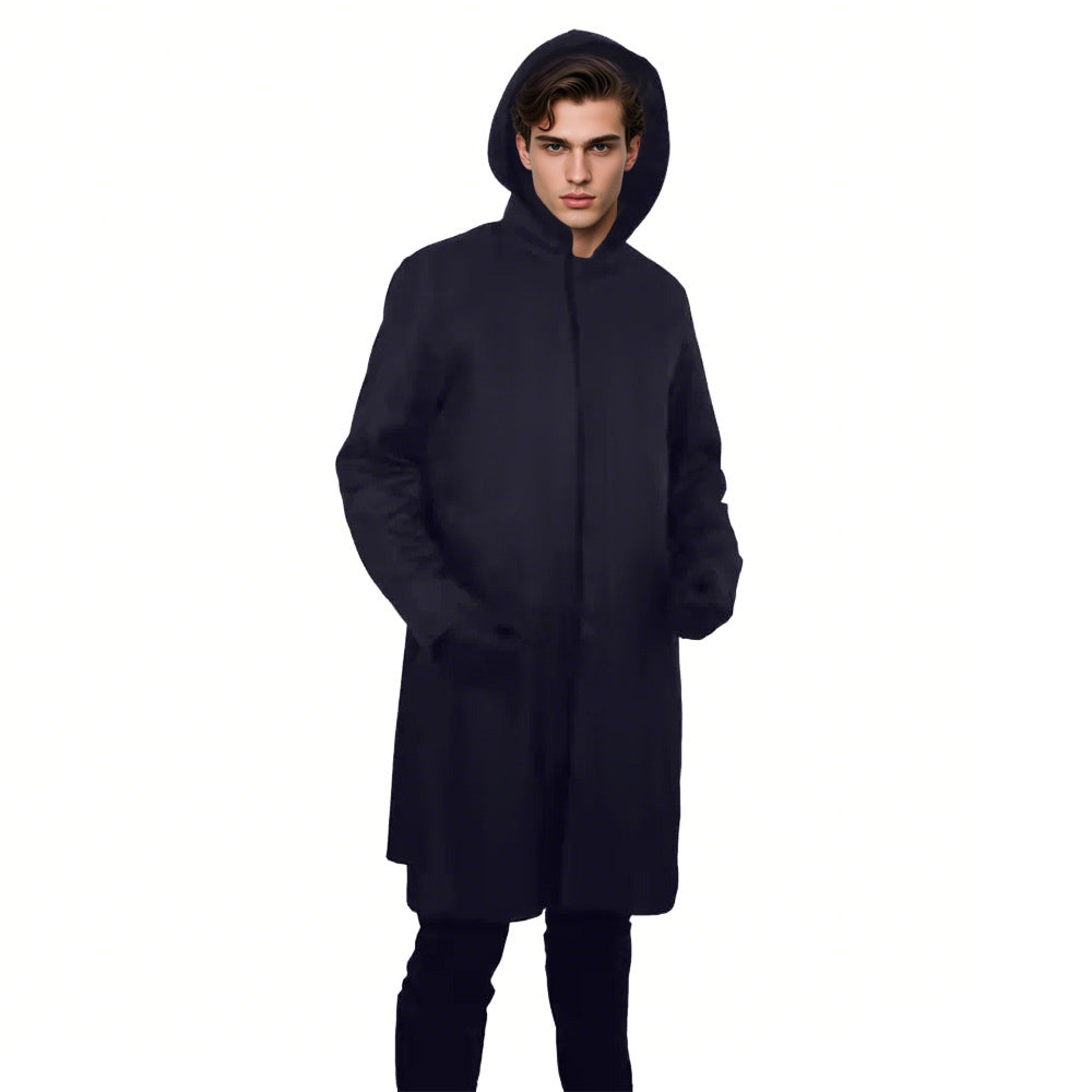 Cosplay Front Man Polyester Outfit Kids Game Guard Costume