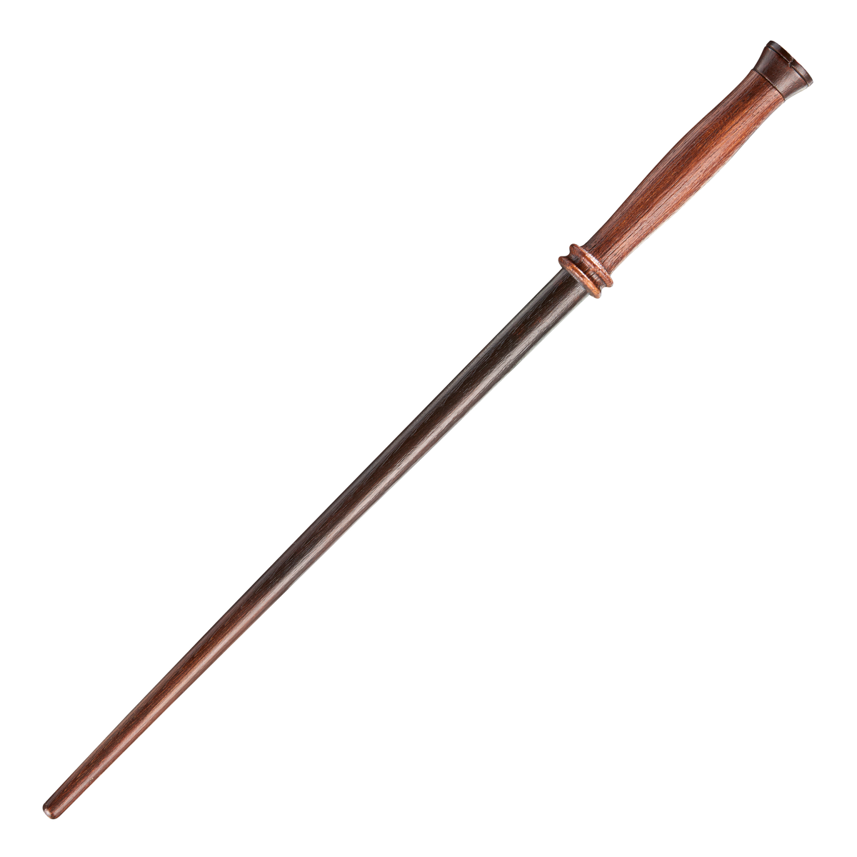 Replik von Harry Potters erstem Zauberstab in einer Ollivander-Box