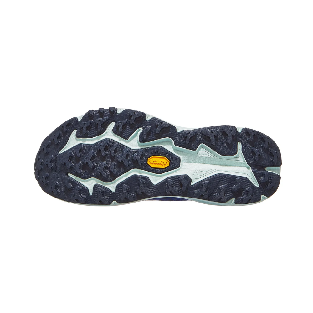 Hoka Speedgoat 6 | Trail Running Shoes for Men & Women – Light Cushioning & High-Grip Outdoor Trainers