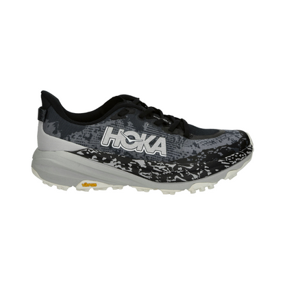 Hoka Speedgoat 6 | Trail Running Shoes for Men & Women – Light Cushioning & High-Grip Outdoor Trainers