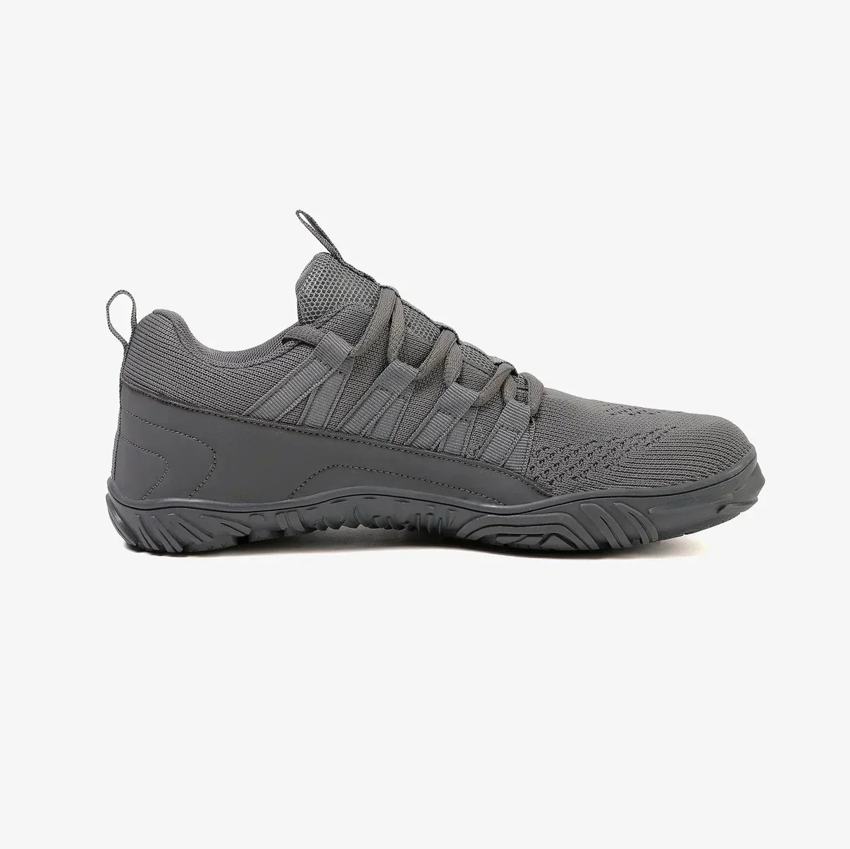 Wide-Fit Barefoot Walking Shoes – Breathable Shoes with Grippy Outsole