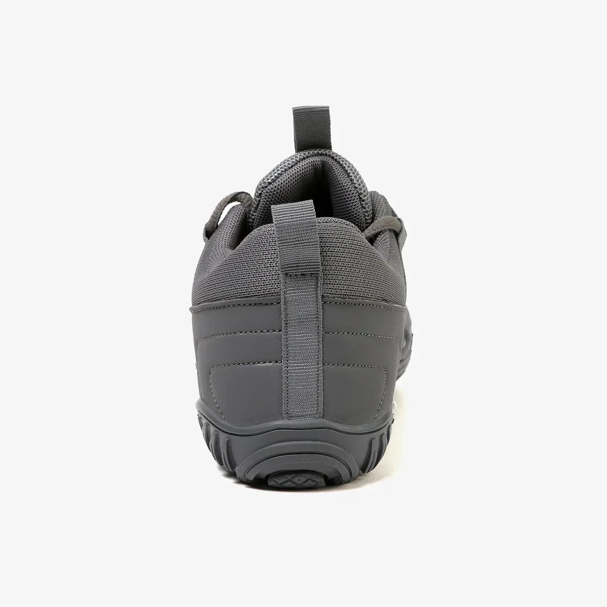 Wide-Fit Barefoot Walking Shoes – Breathable Shoes with Grippy Outsole