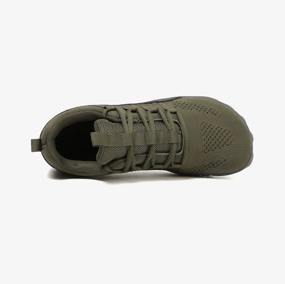 Wide-Fit Barefoot Walking Shoes – Breathable Shoes with Grippy Outsole