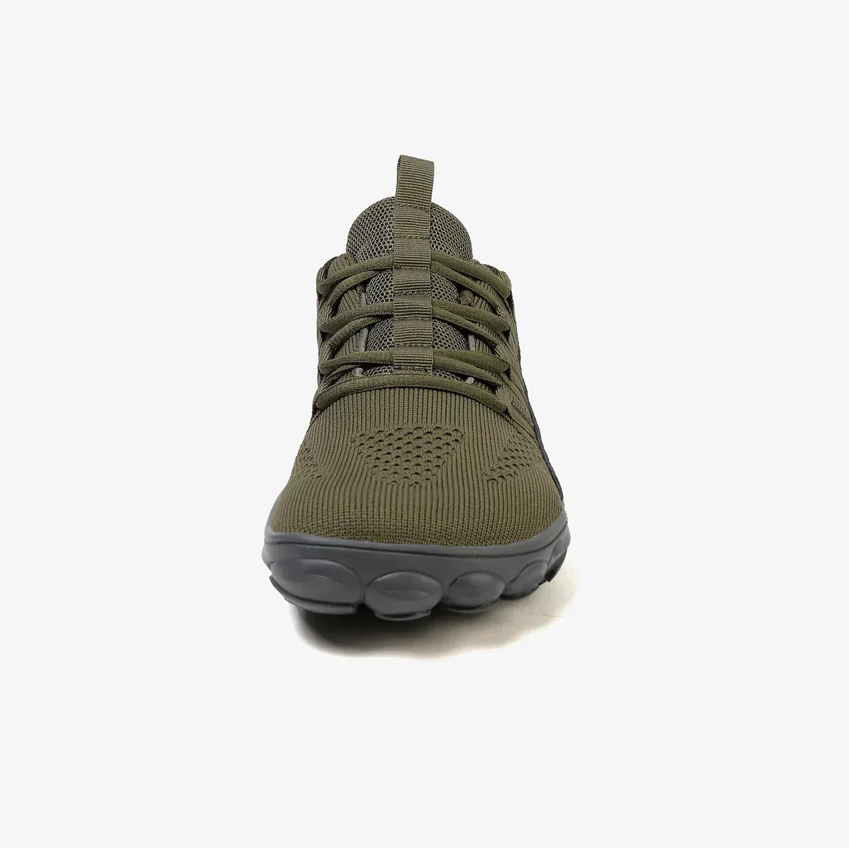 Wide-Fit Barefoot Walking Shoes – Breathable Shoes with Grippy Outsole