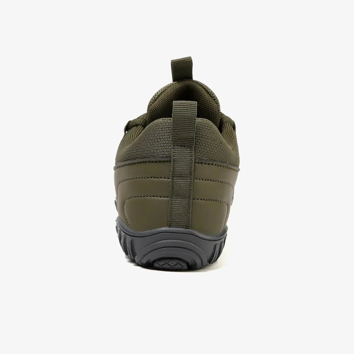 Wide-Fit Barefoot Walking Shoes – Breathable Shoes with Grippy Outsole