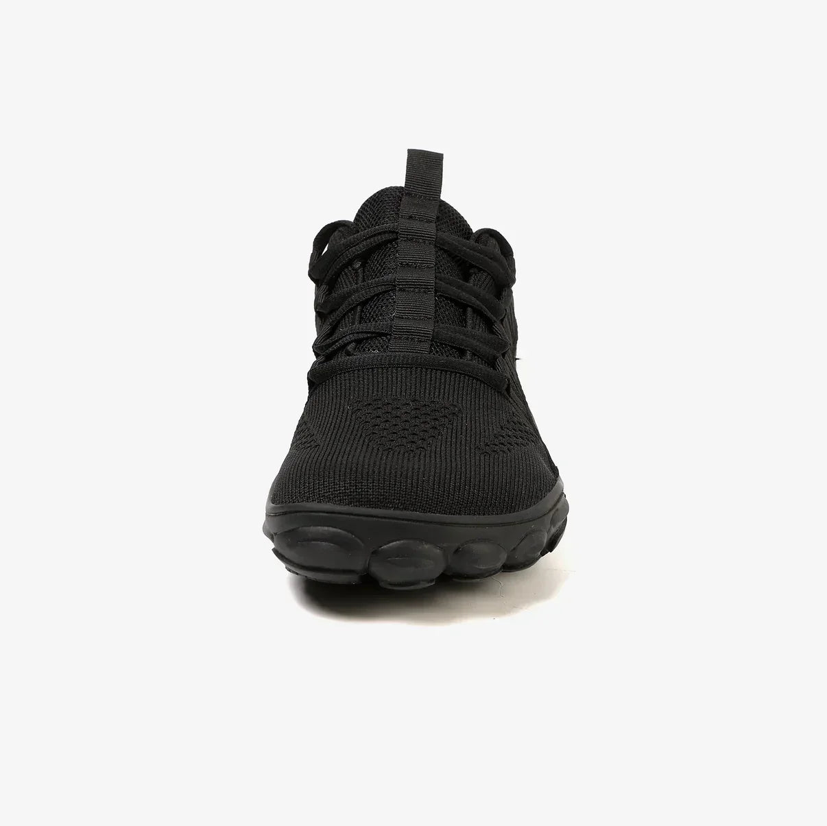 Wide-Fit Barefoot Walking Shoes – Breathable Shoes with Grippy Outsole
