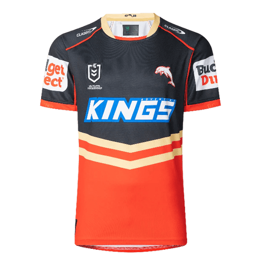 2025 Dolphins Away Jersey