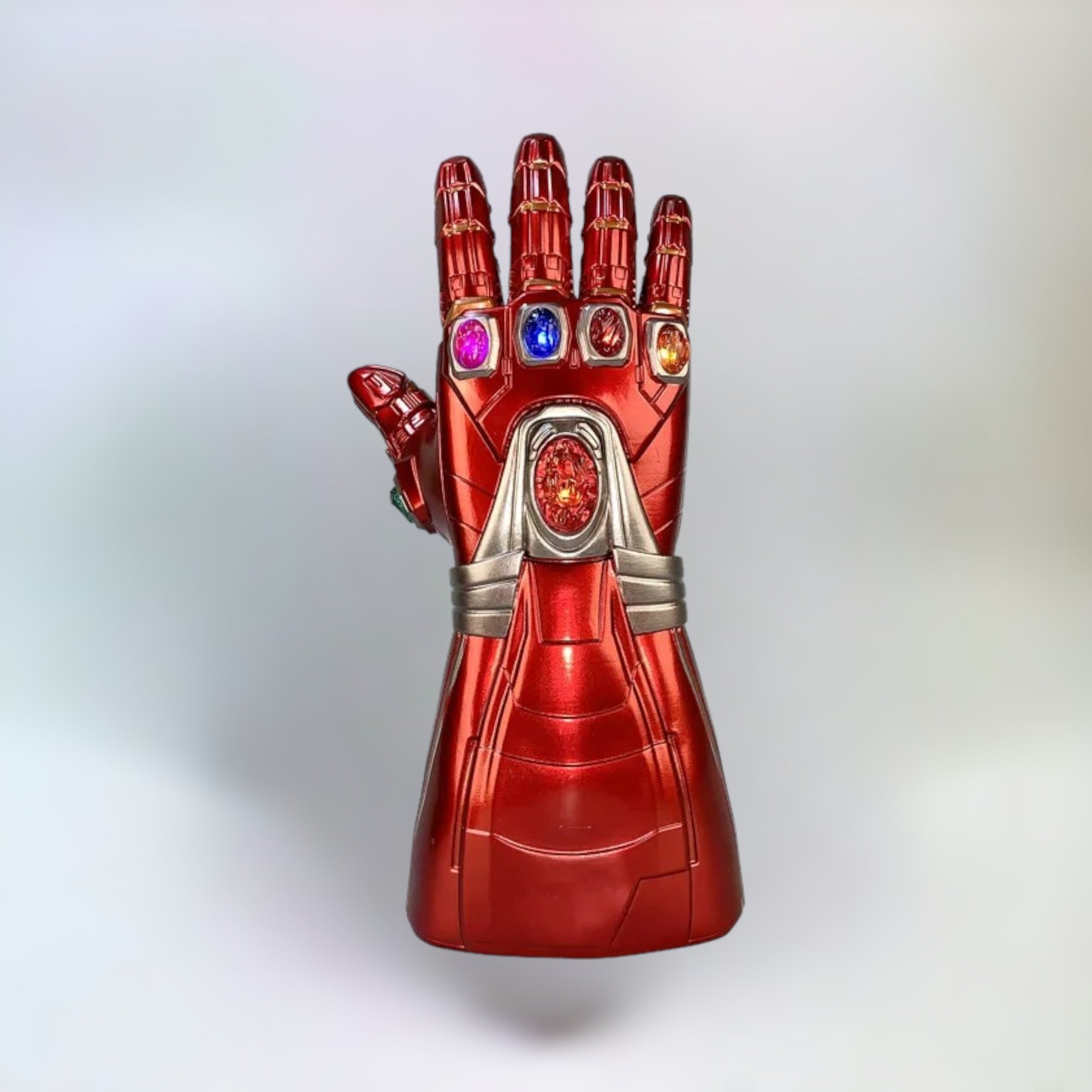 Infinity Gauntlet – Superhero Cosplay Prop & Display Collectible