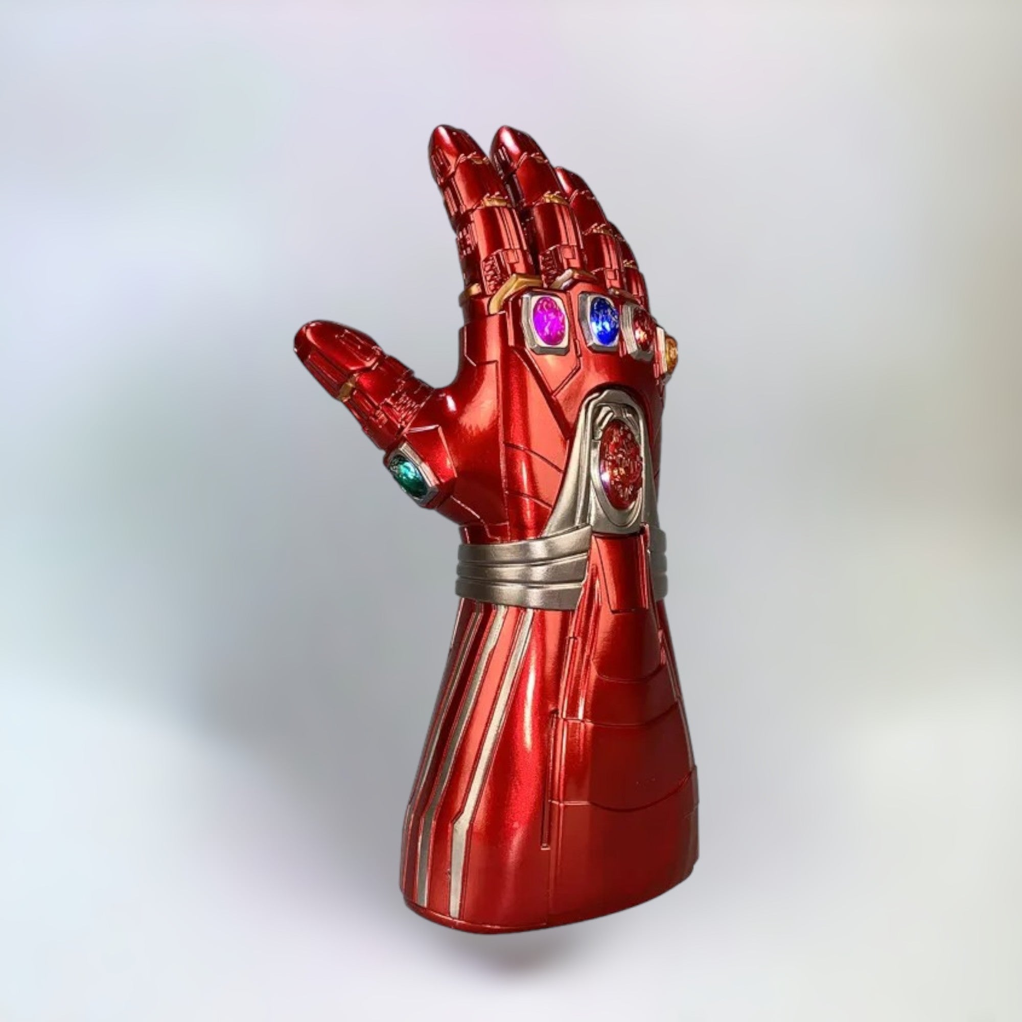 Infinity Gauntlet – Superhero Cosplay Prop & Display Collectible