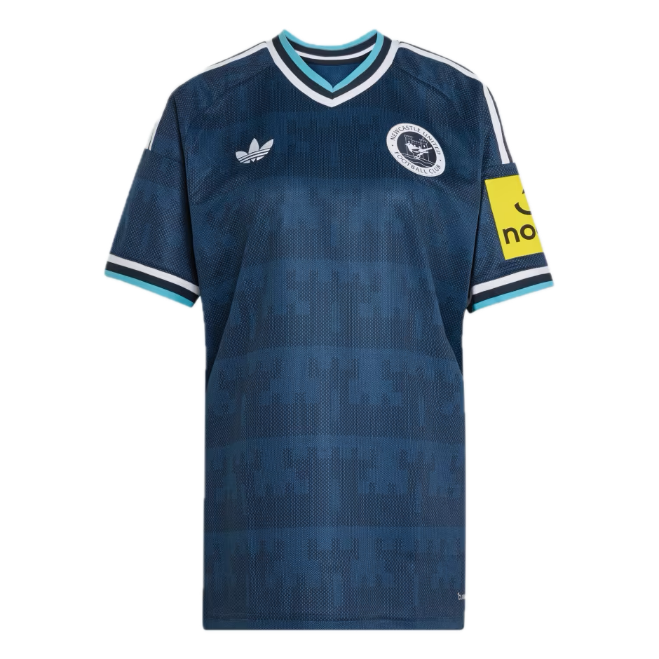Maillot extérieur de Newcastle United 2026/27, version joueur