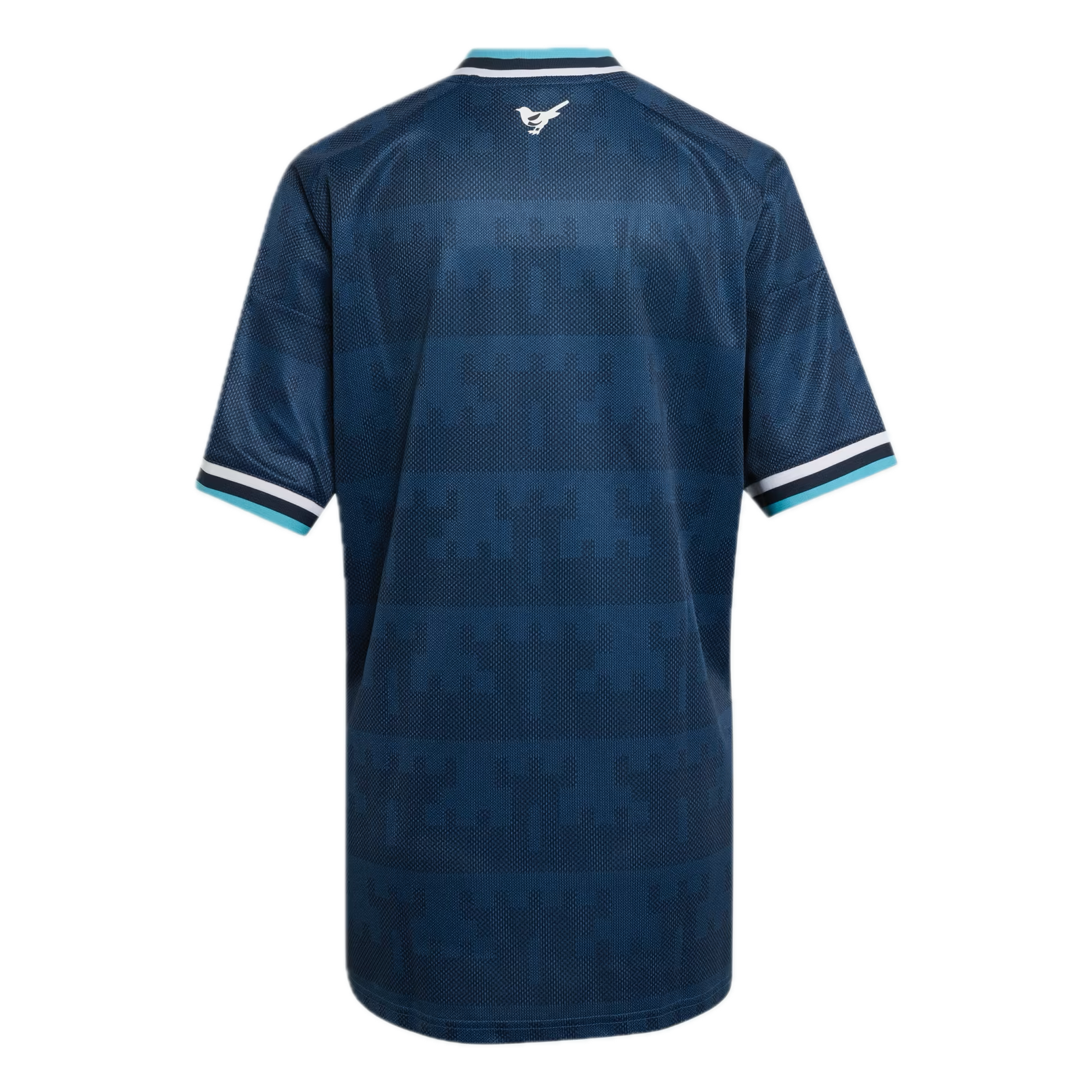 Maillot extérieur de Newcastle United 2026/27, version joueur