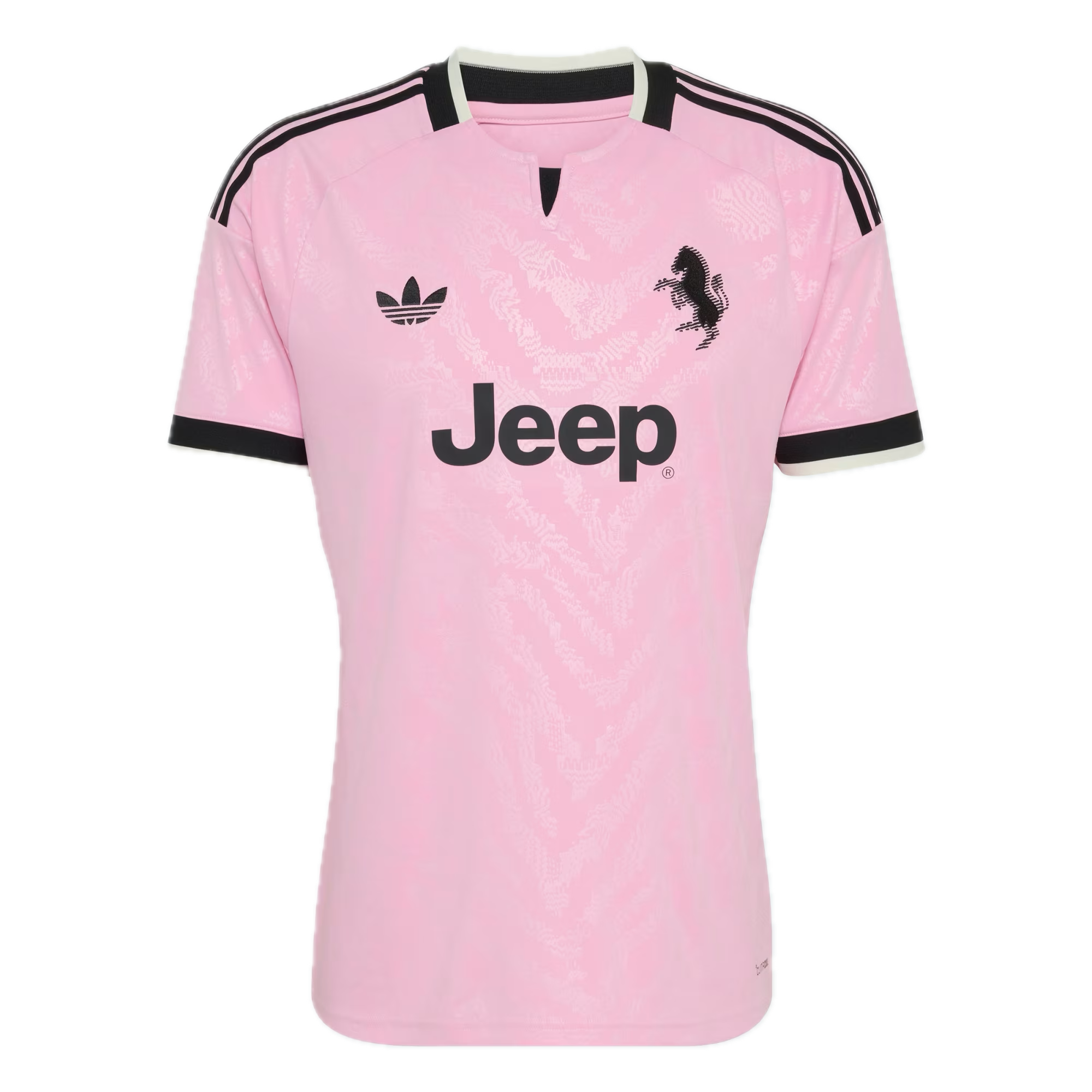 Juventus 2026/27 Auswärtstrikot