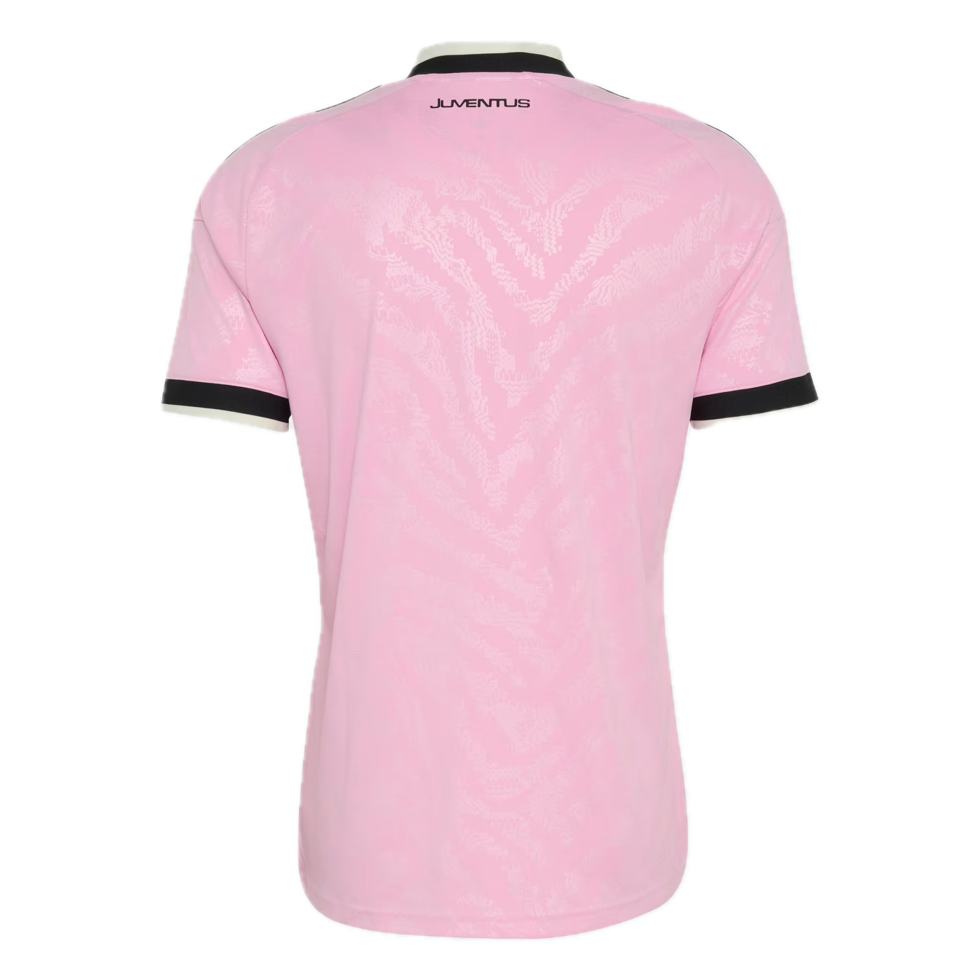 Juventus 2026/27 Auswärtstrikot