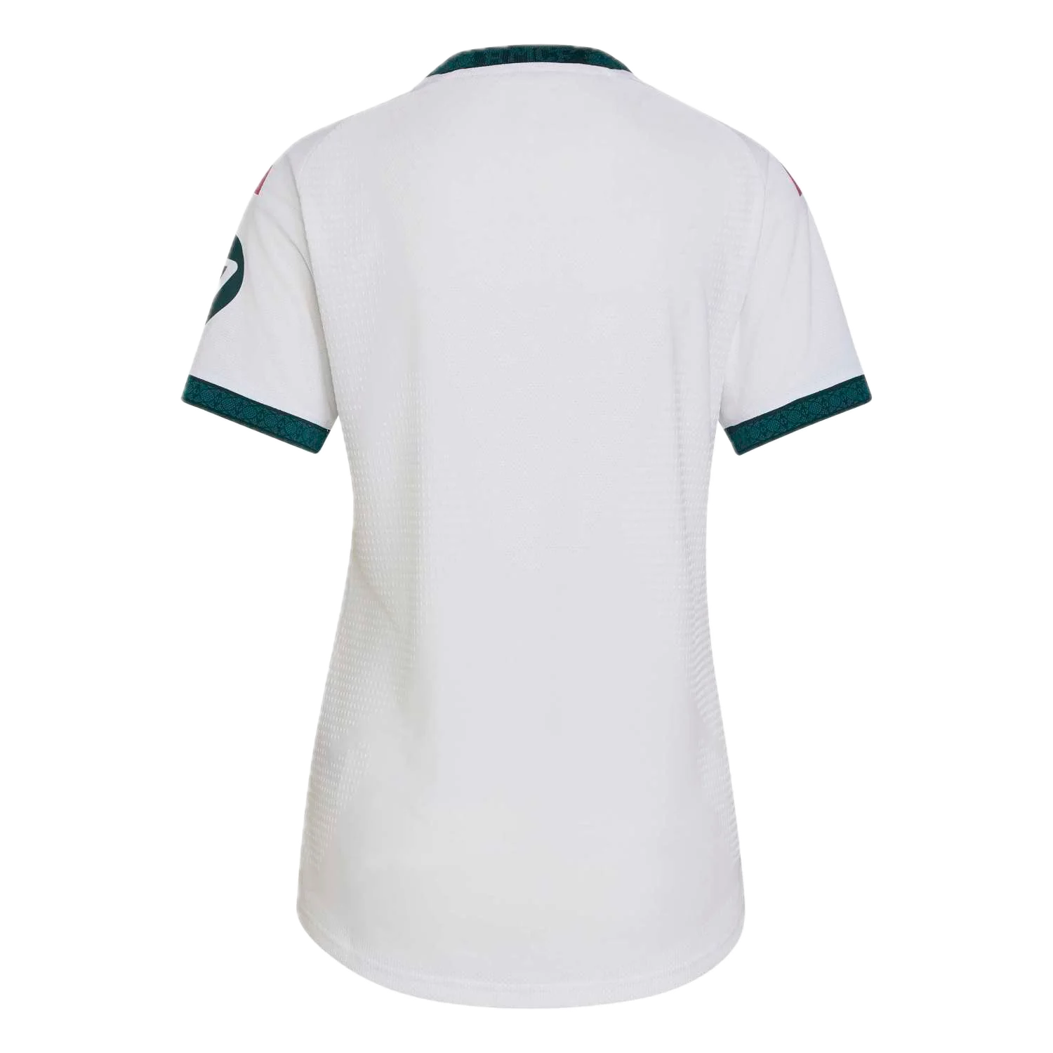 Maillot domicile féminin du Real Madrid 2026/27, version joueur