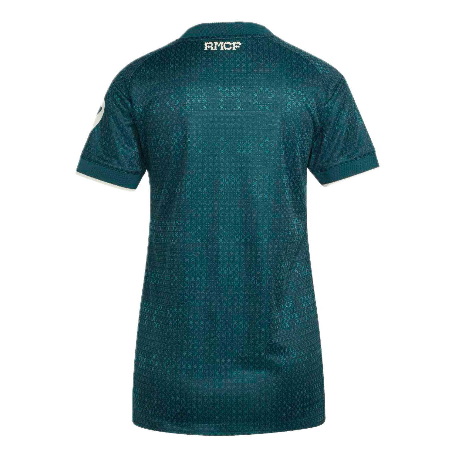 Maillot extérieur féminin du Real Madrid 2026/27
