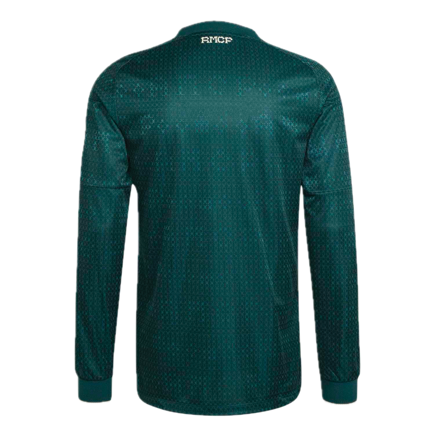 Maillot extérieur à manches longues du Real Madrid 2026/27