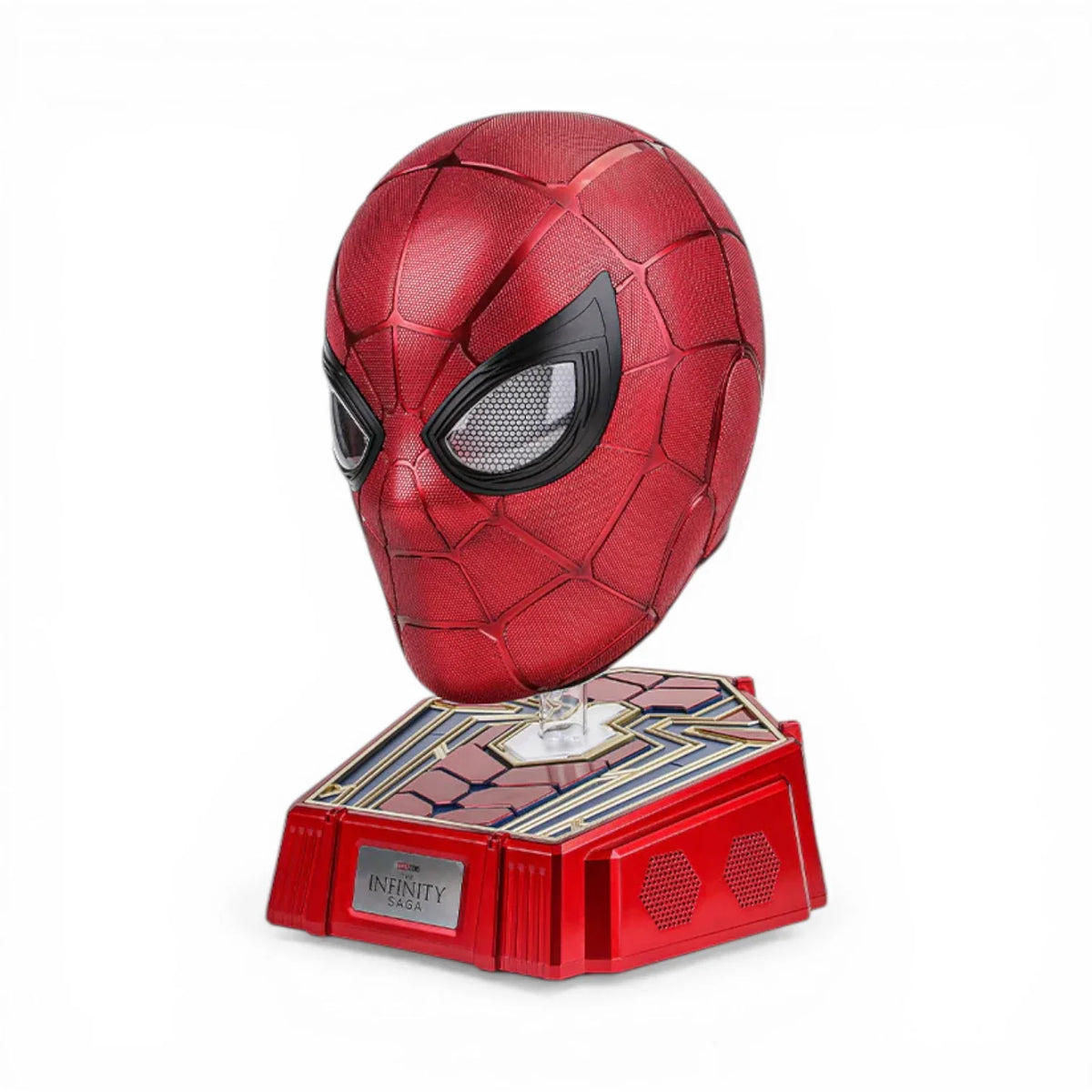 Spider-Man Iron Spider Maske - Killerbody