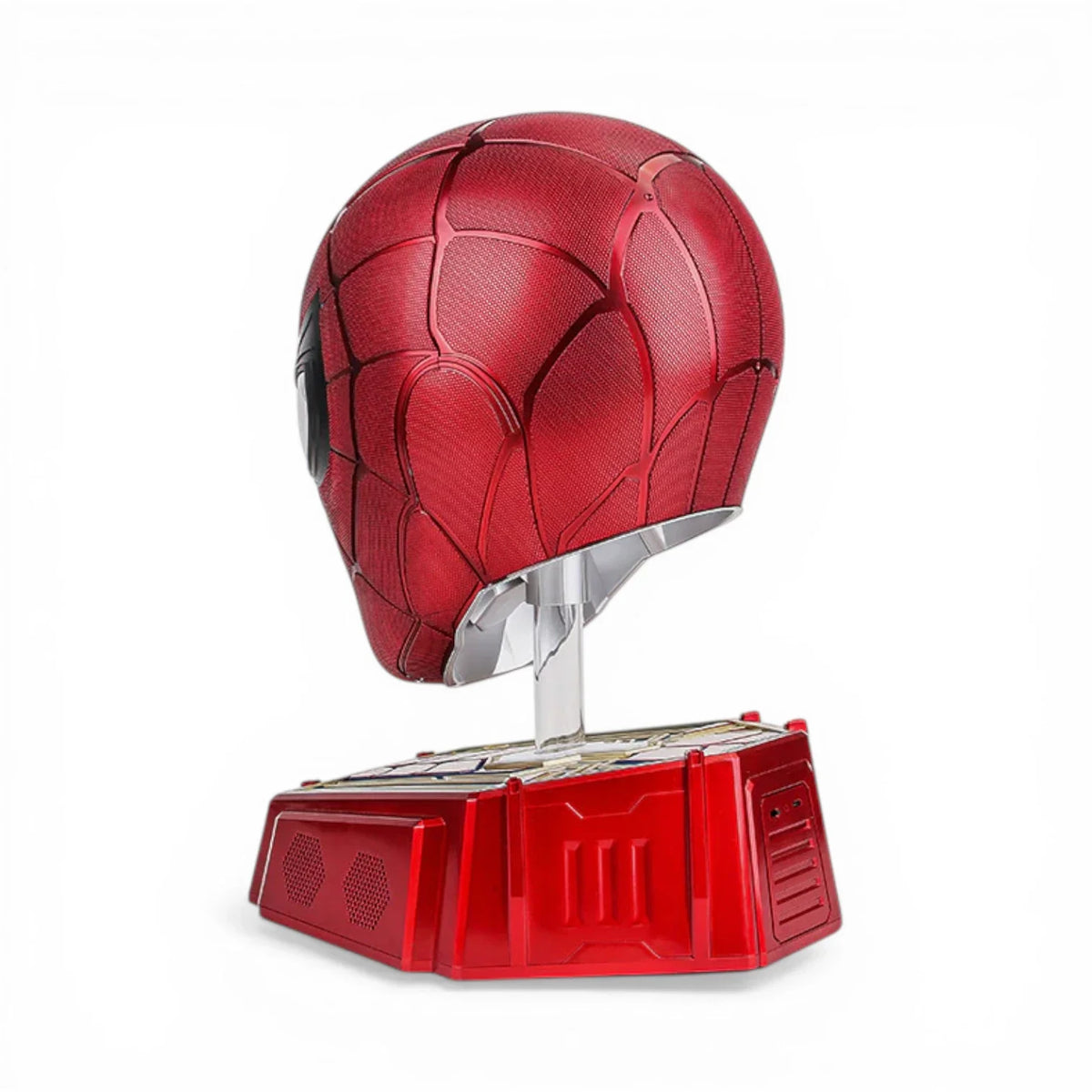 Spider-Man Iron Spider Maske - Killerbody