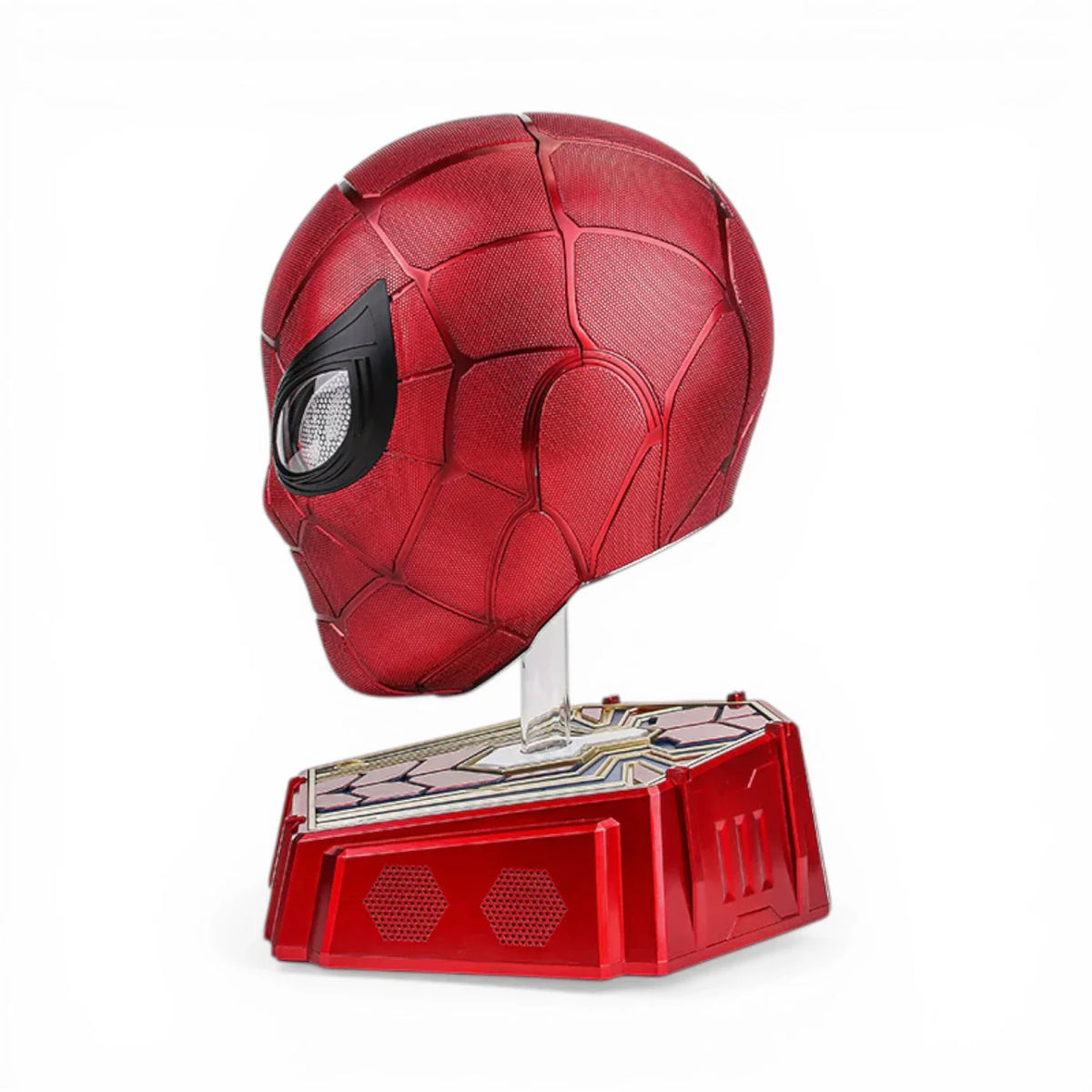 Spider-Man Iron Spider Maske - Killerbody